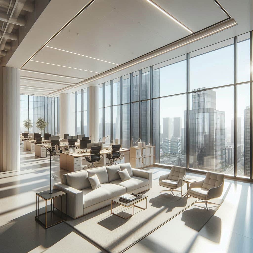 大厦名字文章配图