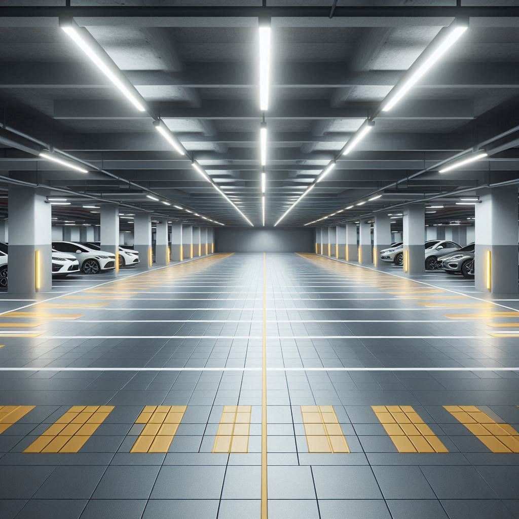 极端天气预警期期间科技企业的写字楼办公停车通勤压力该从哪些环节调整